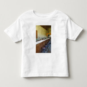 Bodie State Historic Park, Kalifornien, USA 2 Kleinkind T-shirt