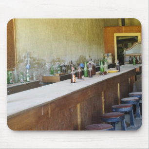 Bodie State Historic Park, Kalifornien, USA 2 Mousepad