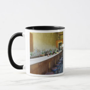 Bodie State Historic Park, Kalifornien, USA 2 Tasse