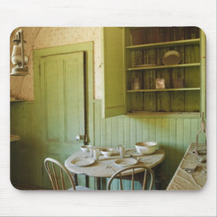 Bodie State Historic Park, Kalifornien, USA Mousepad