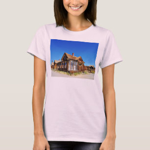Bodie-Straßen T-Shirt