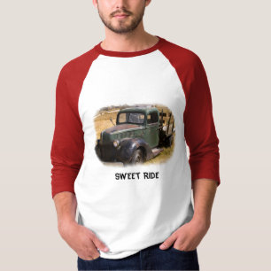 Bodie Sweet Ride T-Shirt