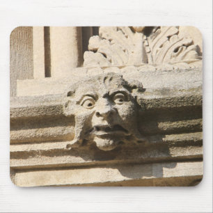 Bodleian-Bibliothek Mousepad
