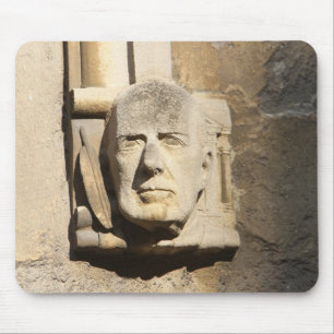 Bodleian Library Oxford Mousepad