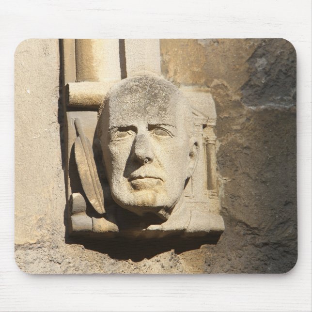 Bodleian Library Oxford Mousepad (Vorne)
