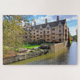Bodley's Court, Kings Uni, Cambridge, England