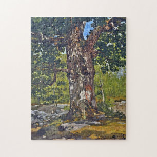 Bodmer Oak Monet Schöne Kunst