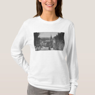 Bodmin Hügel, Lostwithiel, Cornwall T-Shirt