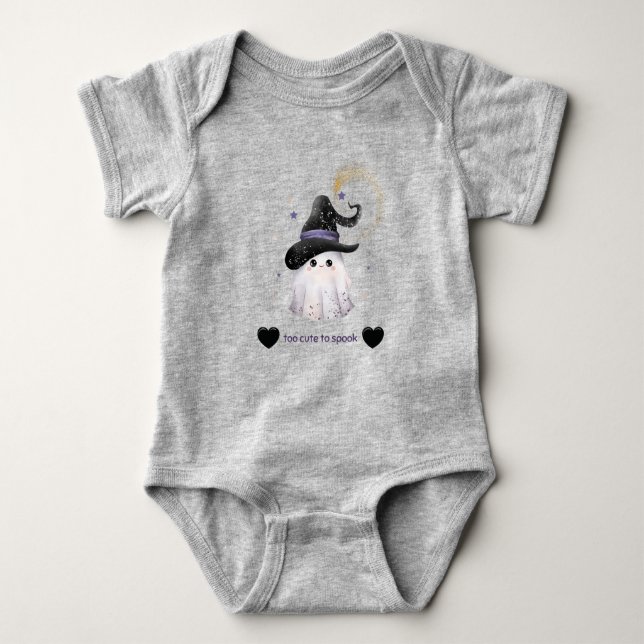 Body 可愛いハロウィンTシャツFor BABY (Devant)