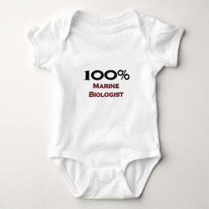 Body 100 % Biologiste marin