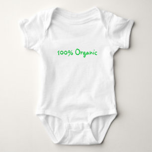 Body 100% organique