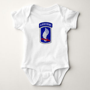 Body 173rd T-shirt d'enfant en bas âge de correction de