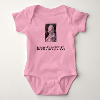 Body 1, Babysattva