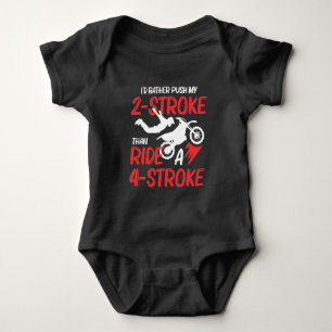 Body 2 Strocross MX Motocross Dirt Bike Supercross