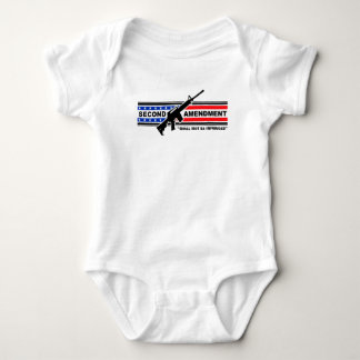 Body 2e chemise d'amendement