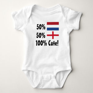 Body 50% néerlandais 50% anglais 100% mignon