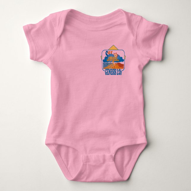 Body À Leur Image, J'Ai (Devant)