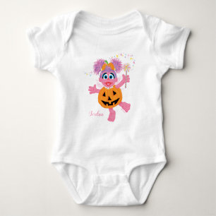 Body Abby Cadabby   Cute comme Citrouille