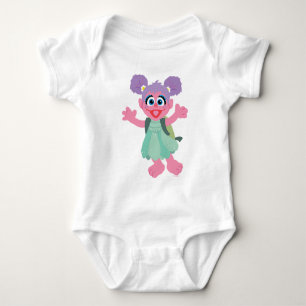 Body Abby Cadabby Woodland