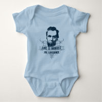 Abe est honnête soit Abesome