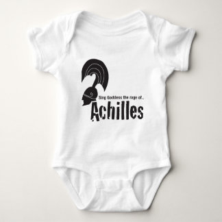 Body Achille