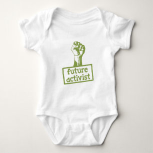 Body Activiste du futur