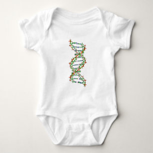 Body ADN - la science/scientifique/biologie