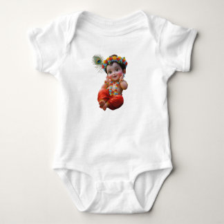 Body Adorable bodysuit spécial Bal Krishna pour Janmash