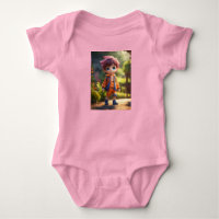 Adorable Chibi Tee - shirts d'art - Apporter des c