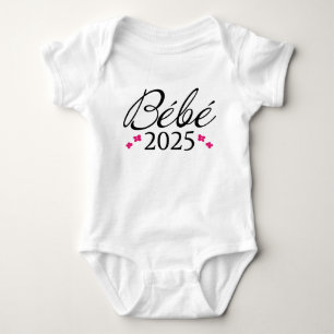 Body Adorable design 'Bébé 2025'