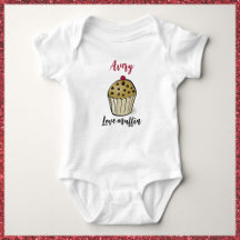 Adorable Muffin d'amour