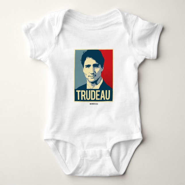 Body Affiche de propagande de Trudeau - .png (Devant)