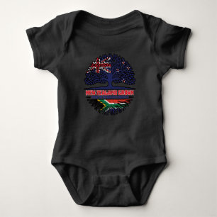 Body Afrique du Sud Nouvelle-Zélande Nouvelle-Zélande