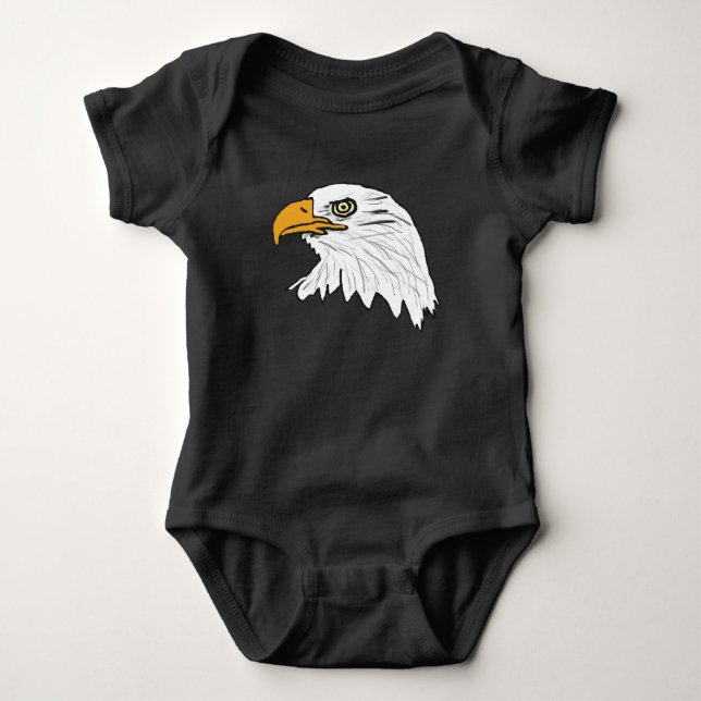 Body Aigle (Devant)