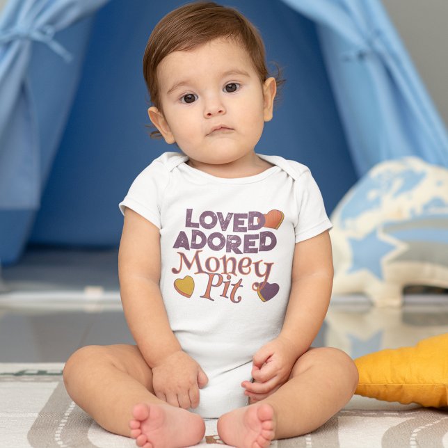 Body Aimé Adoré Argent Pit (Créateur téléchargé)