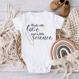 Body Aimer et science Citation FIV Texte noir jaune