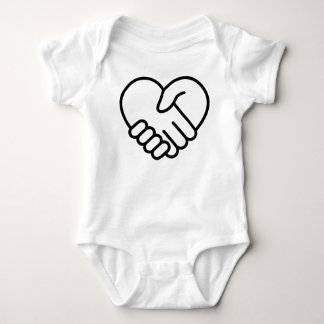 Body Aimer la poignée de coeur