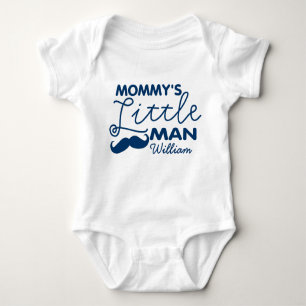 Body Ajouter un nom La petite tenue de maman