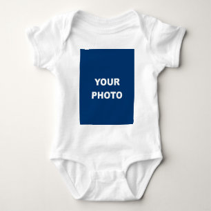 Body Ajouter votre image photo logo blanc