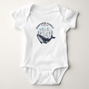 Body Alaska Cruise Triage Custom Family Matching Group