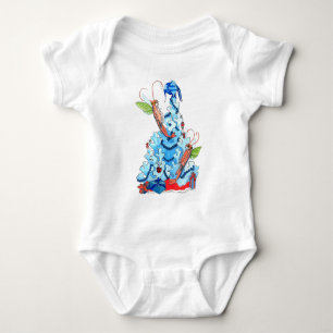 Body Alaska Whimsical Christmas Wildlife