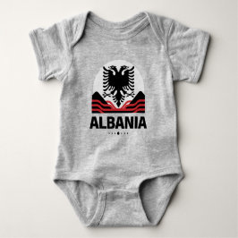 Body Albanie Union européenne