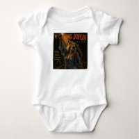 Album Canis Joplin : une parodie