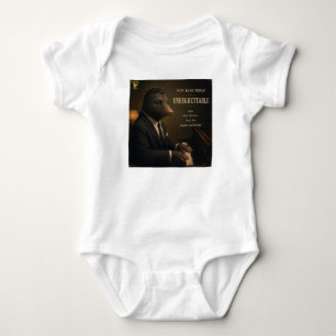 Body Album Nat King Mole : une parodie