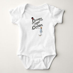 Body Alice In Wonderland 'Curiouser and Curiouser'