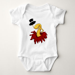 Body Alien de Chestburst