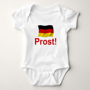 Body Allemand Prost !