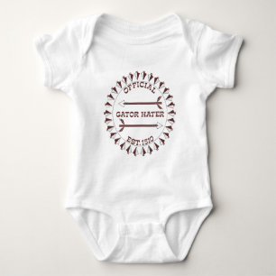 Body Alligator-Haineux-est-grenat