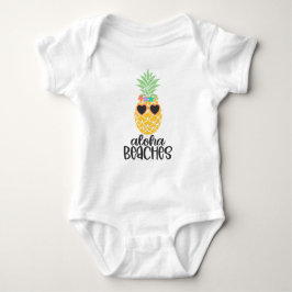 Body Aloha Plages Ananas