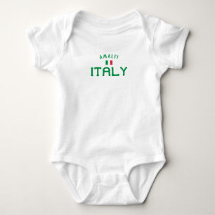 Body Amalfi Italie en détresse